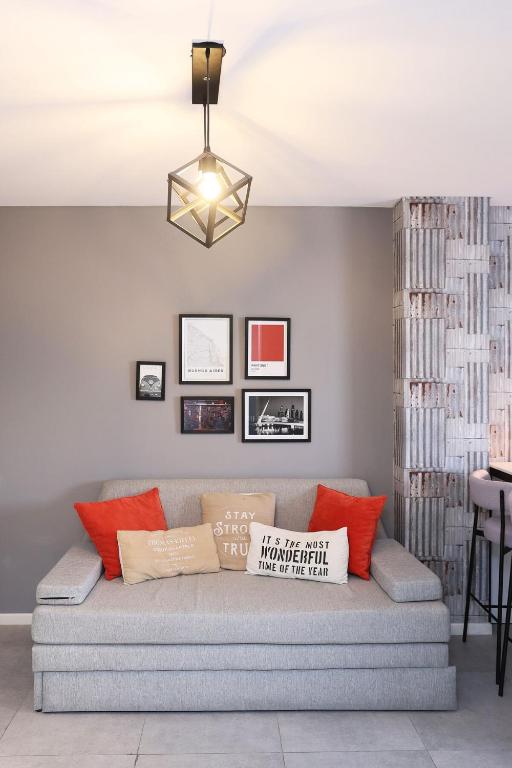 Urban Loft Palermo - 3