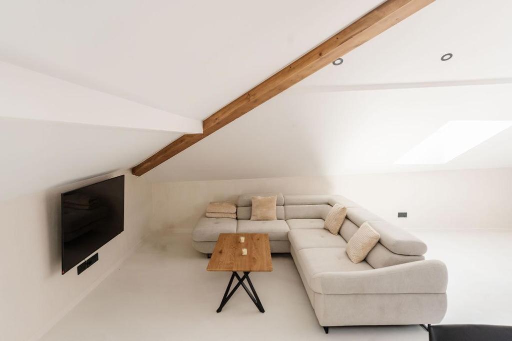 Cozy duplex - ideal for families - 4