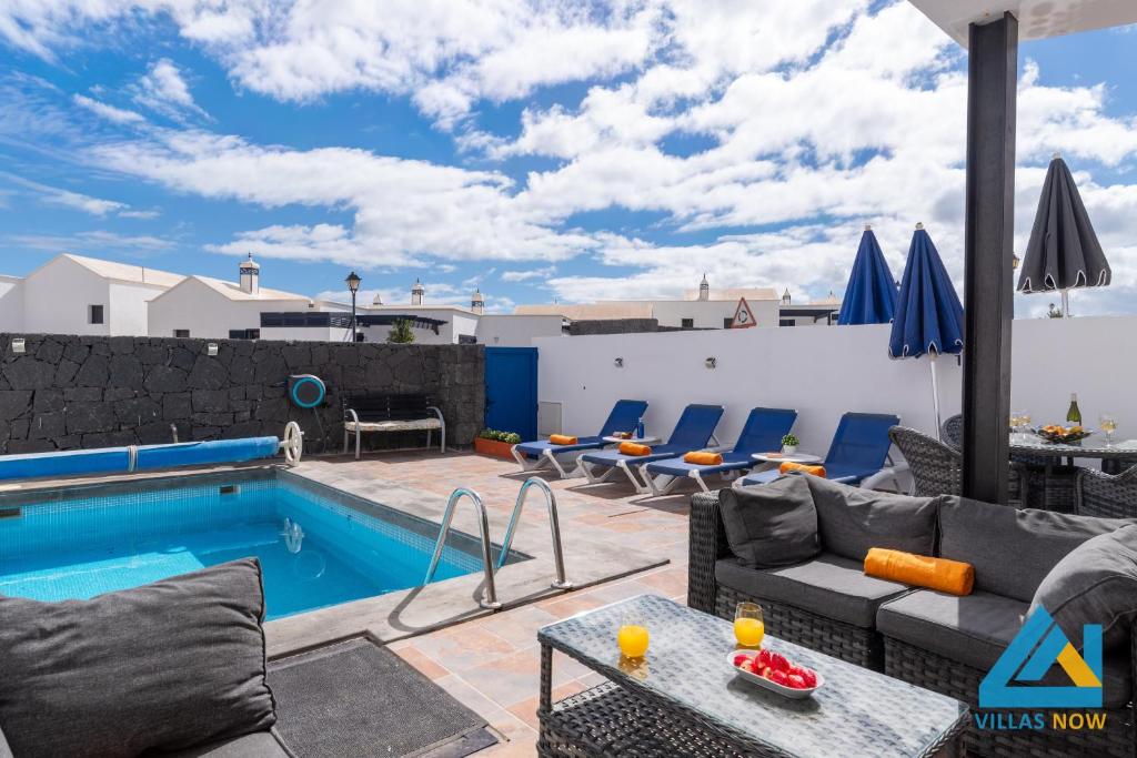104 - Villa Elise Present By Villas Now Ltd - 3