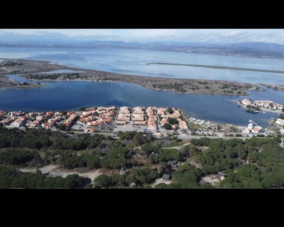 Villa Pinede du Golf PORT LEUCATE - 2
