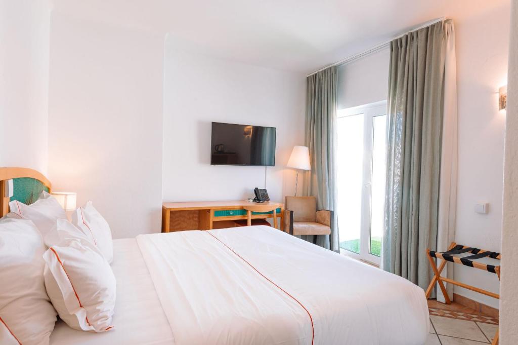 Hotel Carvoeiro Plaza