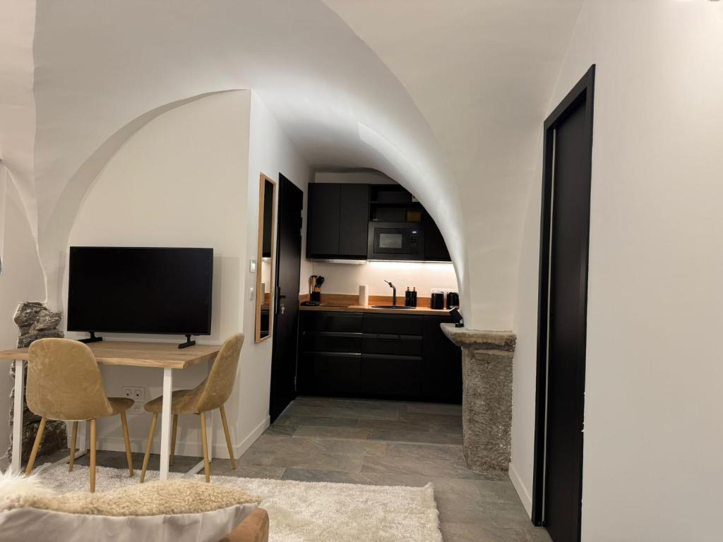 Chalet La Landonne-St Martin de Belleville-au cœur des 3 vallées - 3