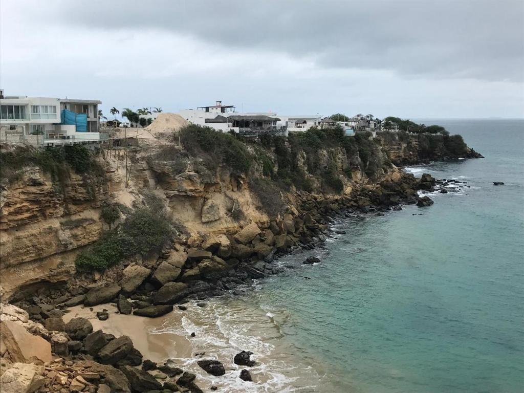 Casa Playa Cumbres de Ayangue - 1