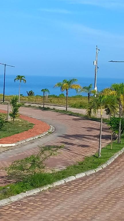 Casa Playa Cumbres de Ayangue - 2