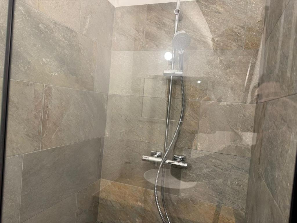 Chalet La Landonne-St Martin de Belleville-au cœur des 3 vallées - 2
