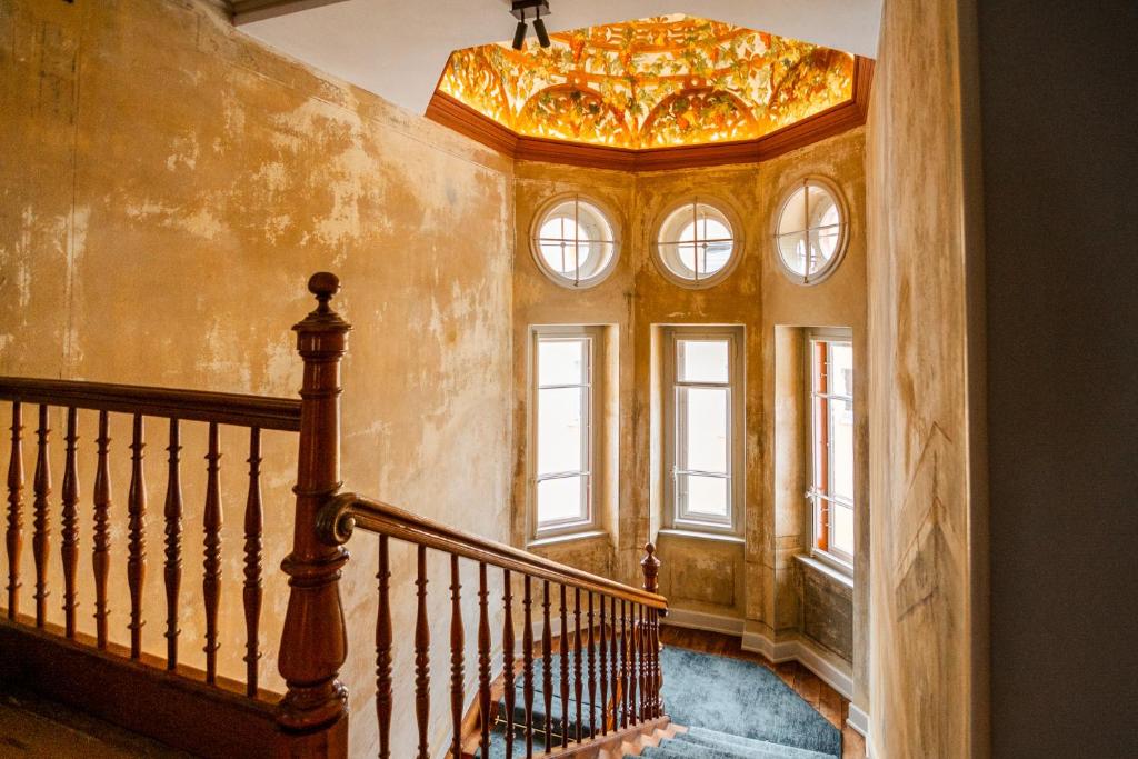 Villa Klainguti - 3