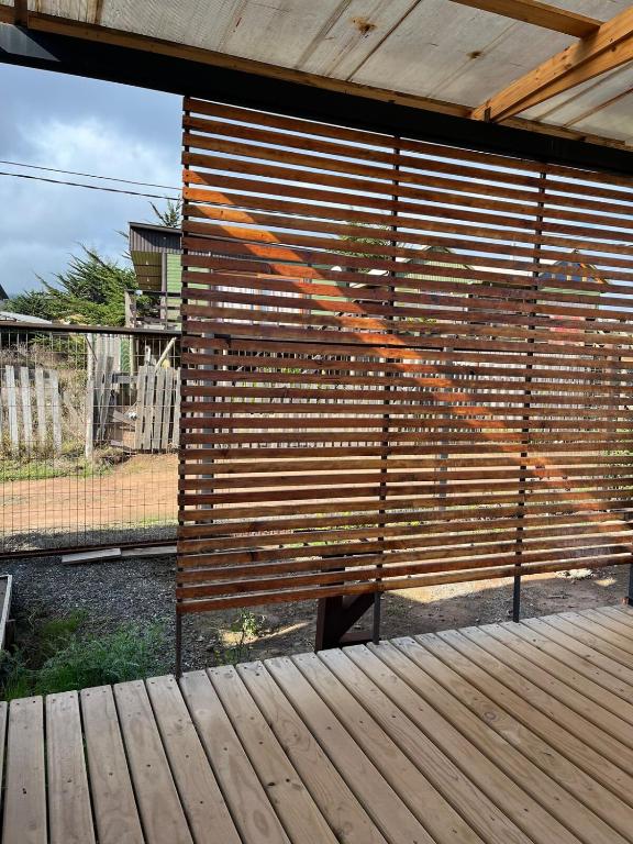 Casa en la playa la Ballena - 5