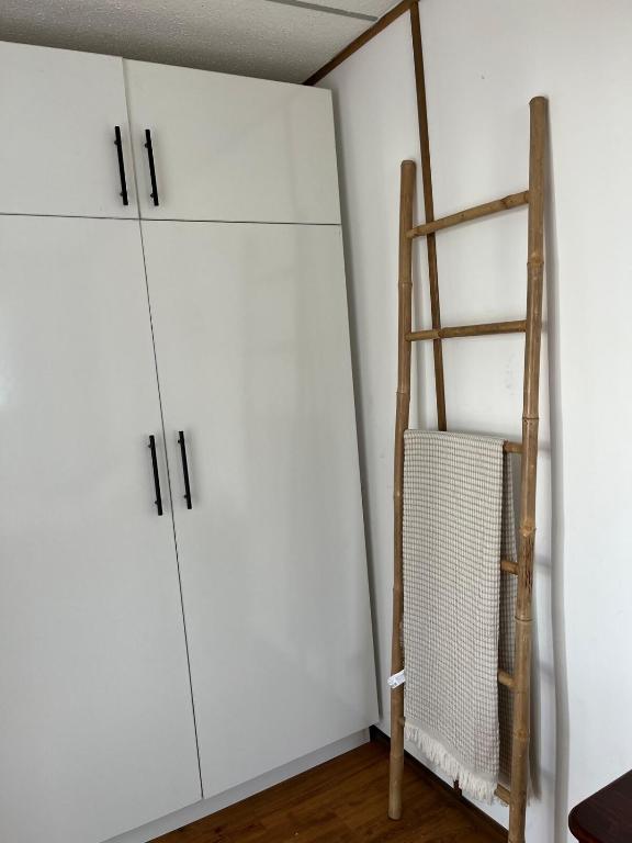 Casa en la playa la Ballena - 4