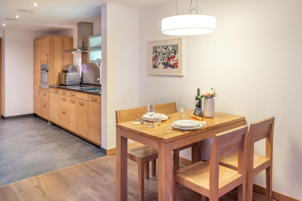 City Peak 2 Studio - in the heart of Zermatt - 5