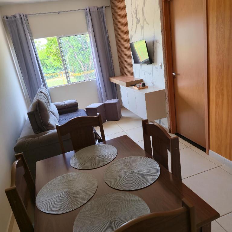 Ap Lagoa da Prata com Ar condicionado, Lagoa da Prata