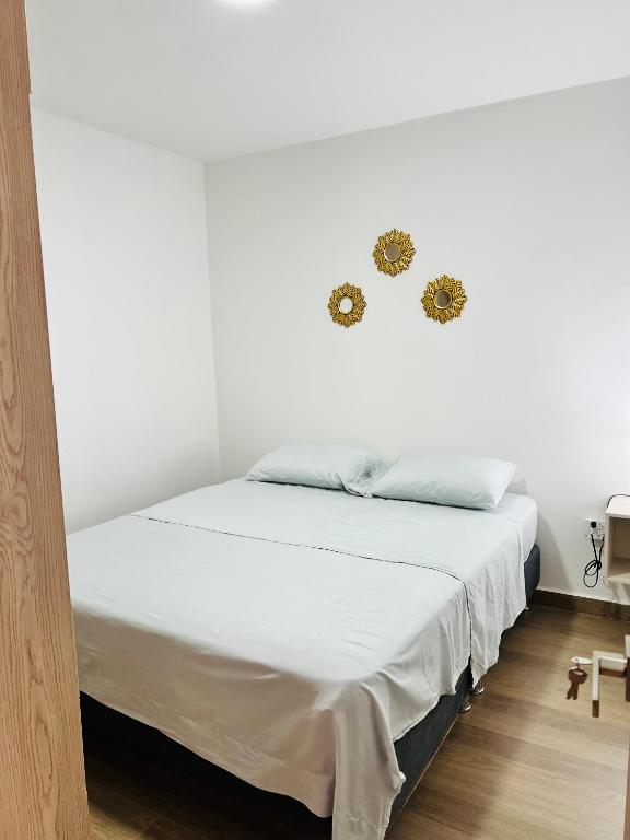 Apartamento Moderno 2 HAB Cerca U del norte - 3