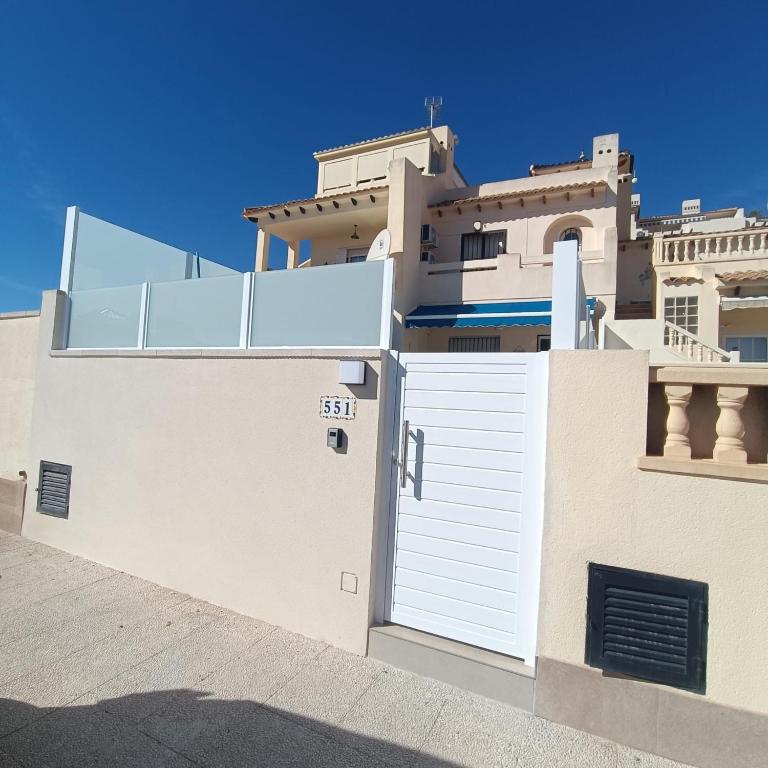 La casa de Lucas - 1