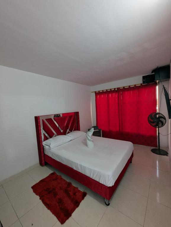 KING DAVID HOSTEL-3er piso - 1