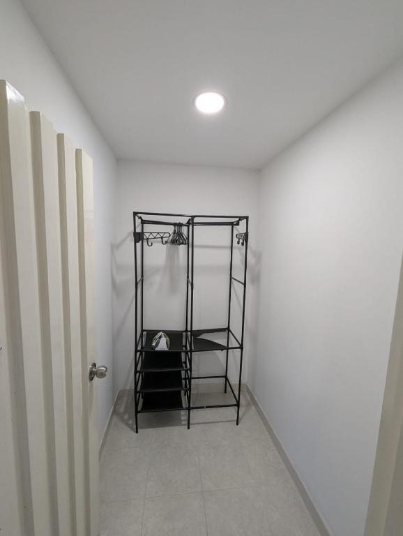 KING DAVID HOSTEL-3er piso - 2