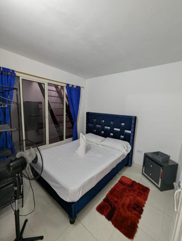 KING DAVID HOSTEL-3er piso - 4