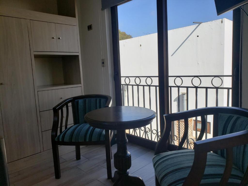 Loft Terrazas de Cachagua - 5