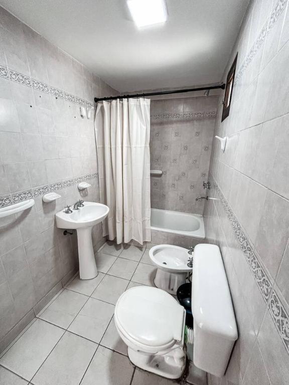 Comodo dpto en el centro de Salta - 5