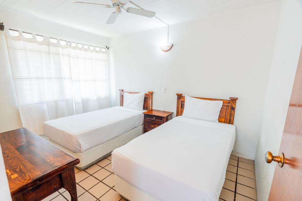 Villas del Sol Hotel & Bungalows - 5