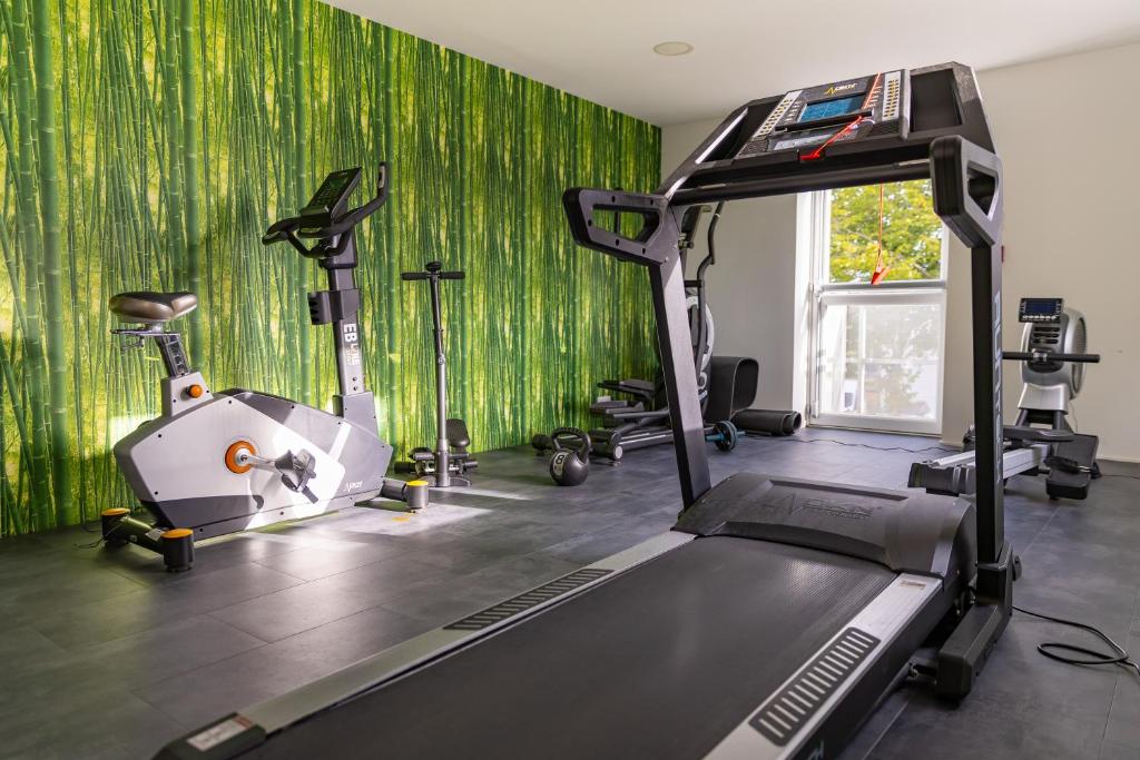 フィットネス/ジム