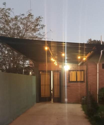 Duplex la casita de papá - 3