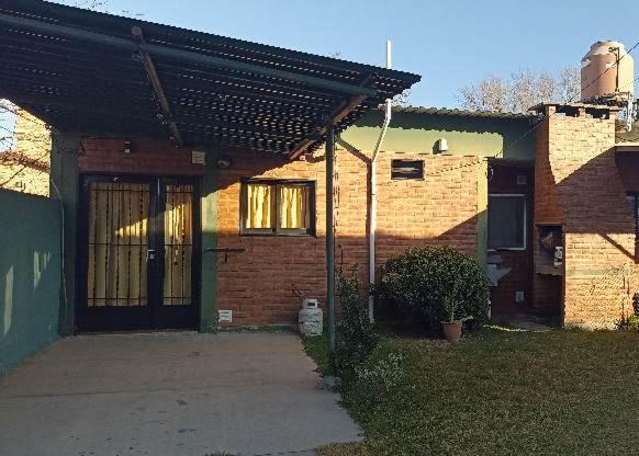 Duplex la casita de papá - 2