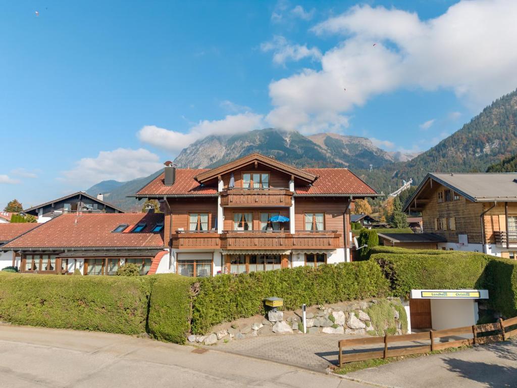 Landhaus Christine - 1