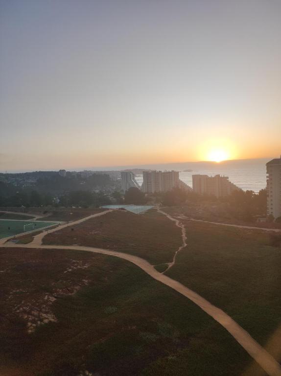 DEPTO LAGUNA BAHIA MARINA - 3