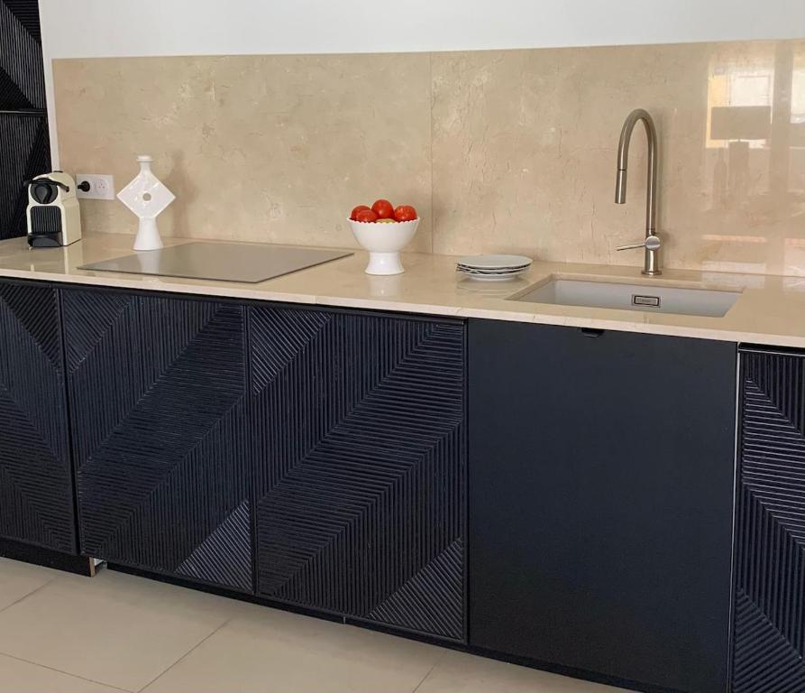 Appartement privé de charme aux Goudes - Marseille - 5