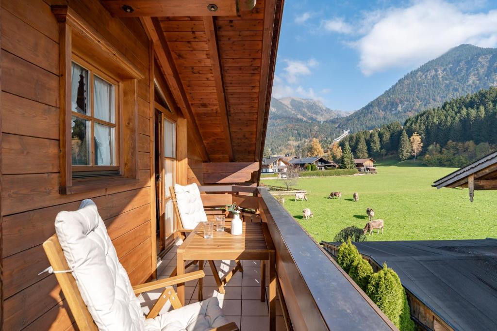 Landhaus Christine - 3