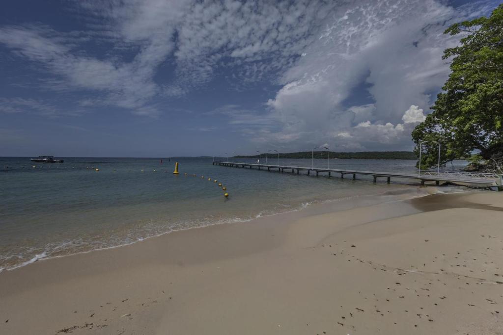 Stunning Sea Views from 3BR Penthouse F3 - 2