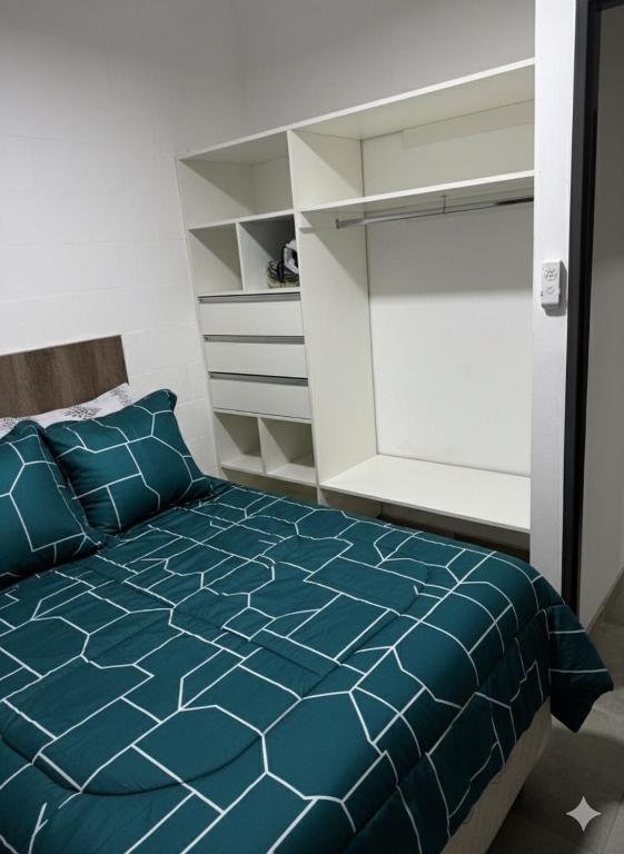 La Rosas apartments - 3