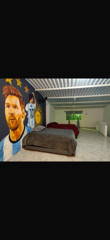 Apartamento amoblado - 4
