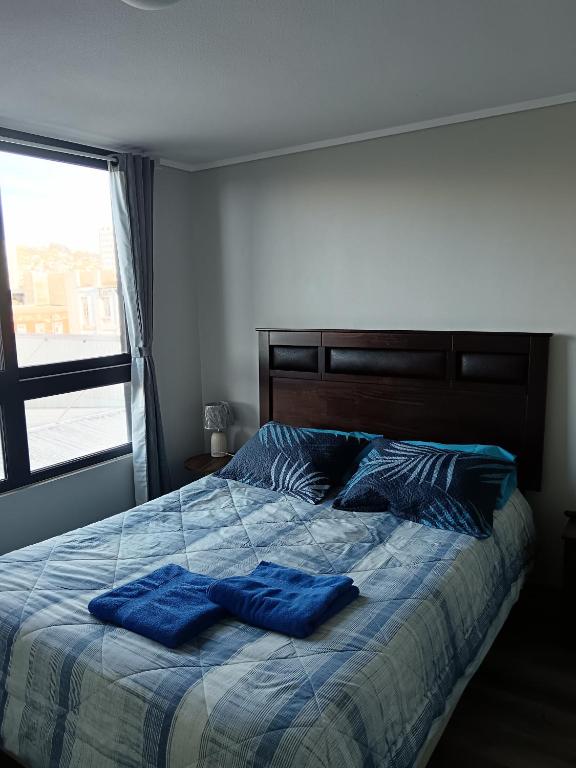 Depto en Valparaíso centro - 3