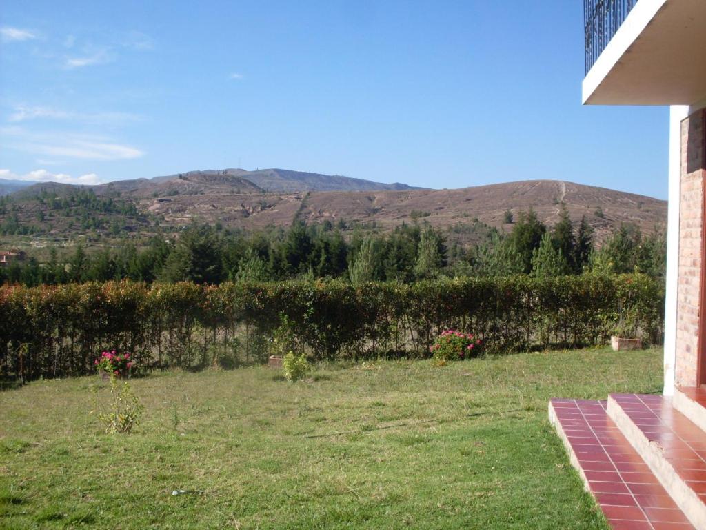 Cabaña Campestre el Refugio - 5