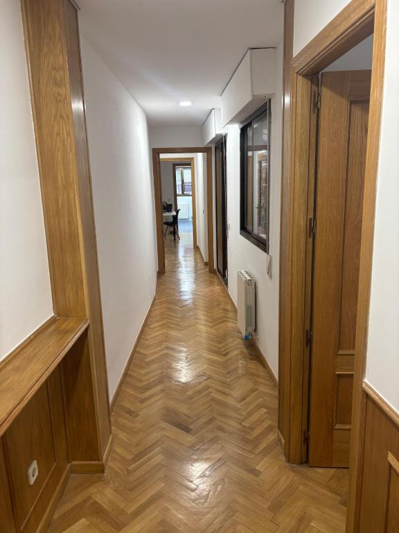 Premium Apartment · 2BR · Historic City Center Sol - 5