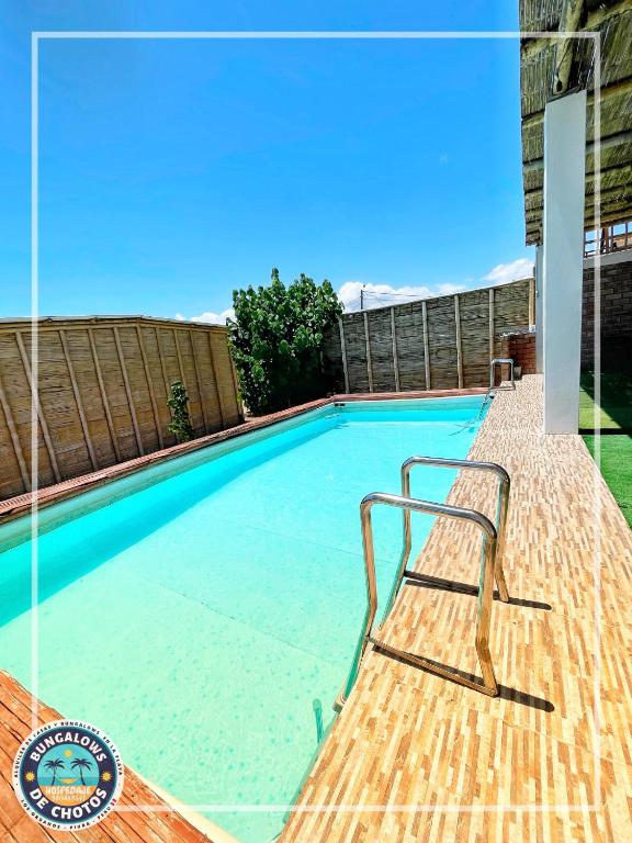 Bungalows de Chotos - 1