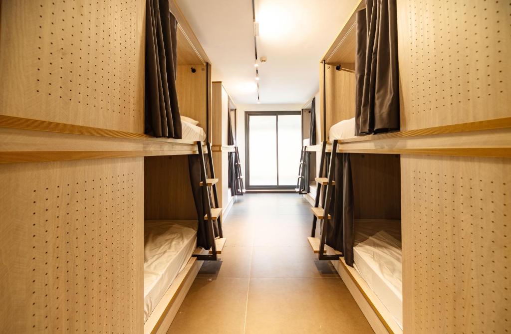GG Hostel - 2