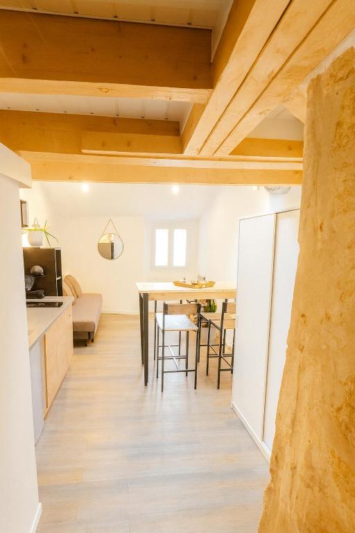 Loft Au Coeur De Montpellier Clim, Wifi, Netflix - 5