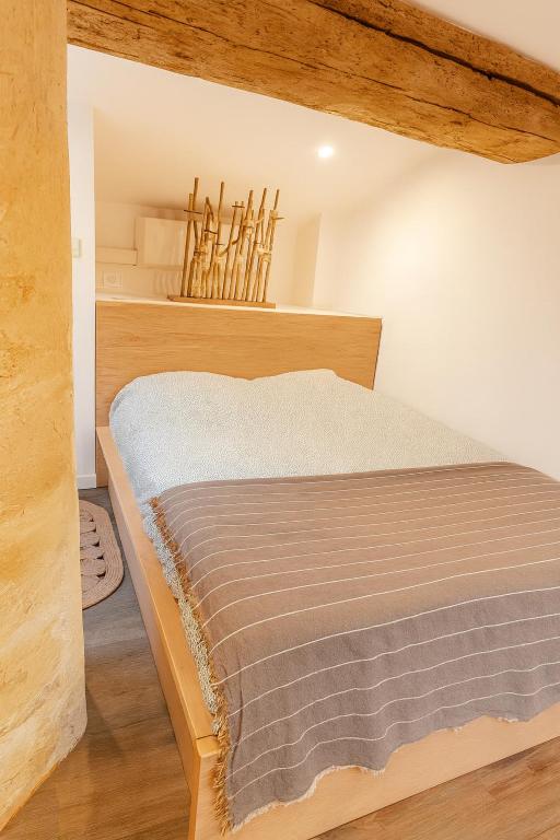 Loft Au Coeur De Montpellier Clim, Wifi, Netflix - 3