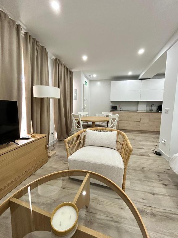 Camarena Suites - 3