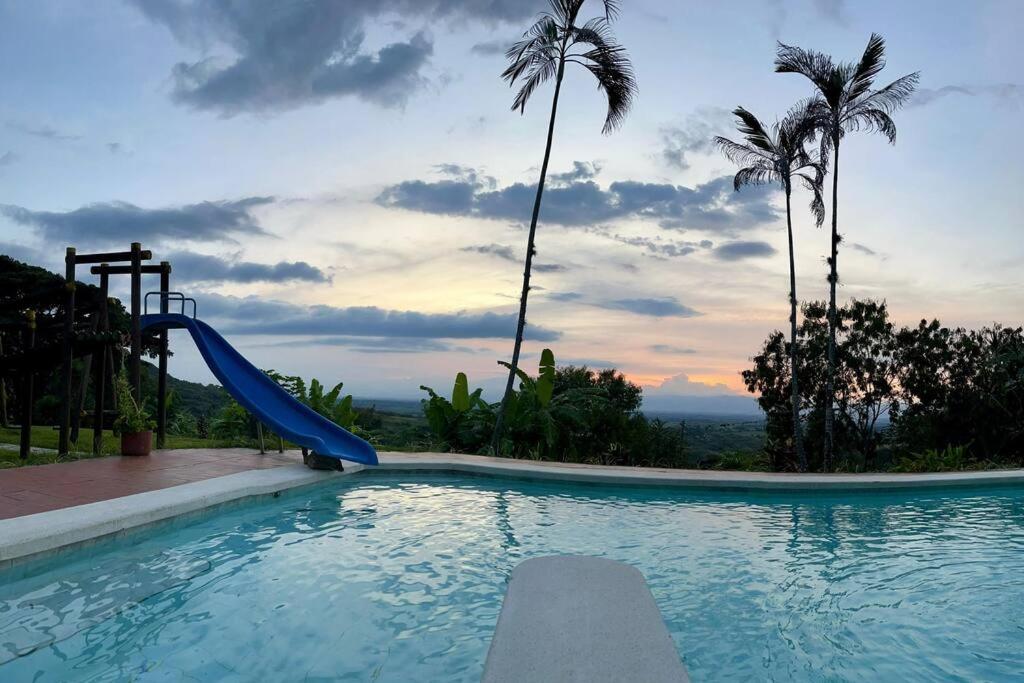 Ventanas Parapente Boutique - Club House - 2