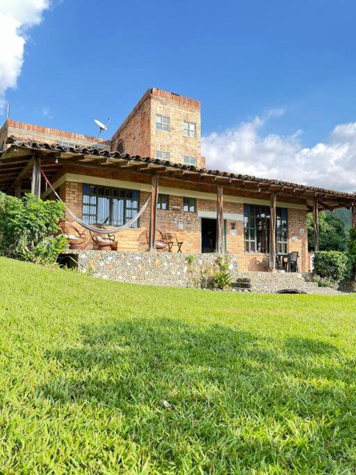 Ventanas Parapente Boutique - Club House - 5