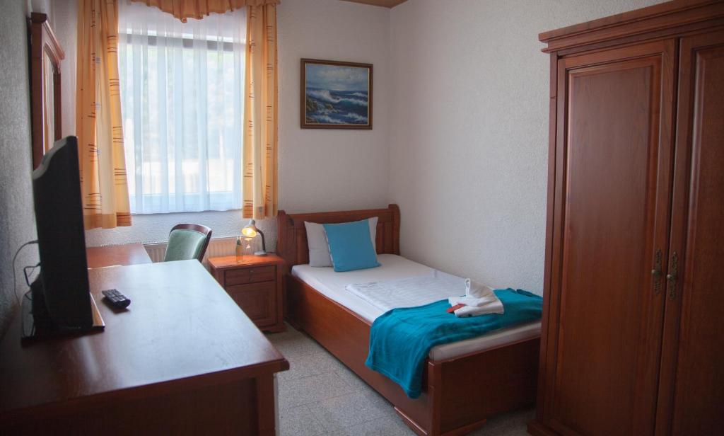 Hotel Atlantis photo