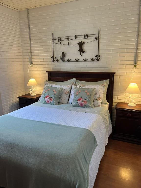 Casa St André 3, Gramado