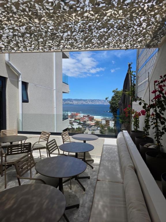 Arka Hotel - 5