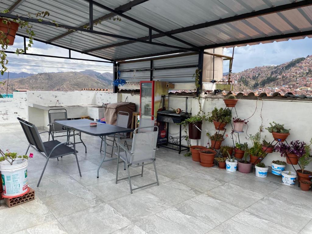 Adriano's Deluxe Apartments 1 - 4