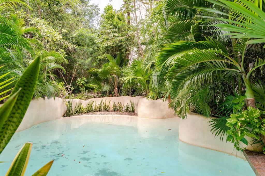 Refugio de Lujo en Tulum, Tulum