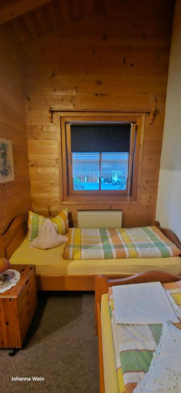 Ferienwohnung Wein - 3