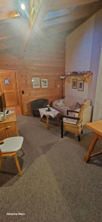 Ferienwohnung Wein - 2