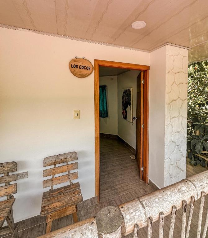 Eco Hostal La Perla Tayrona - 5